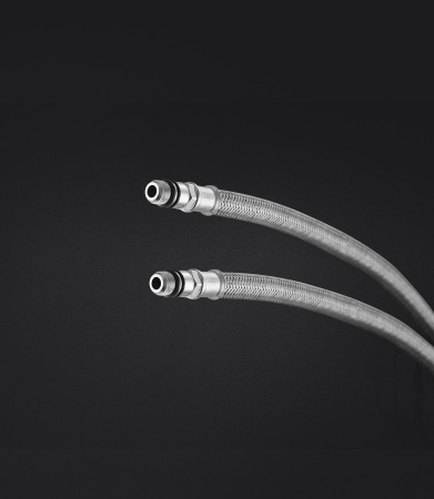 Смеситель для раковины Arrow AG4106MB черный